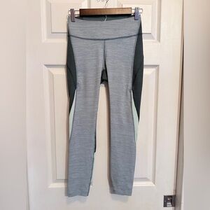 Outdoor Voices Tech Zoom 7/8 Leggings